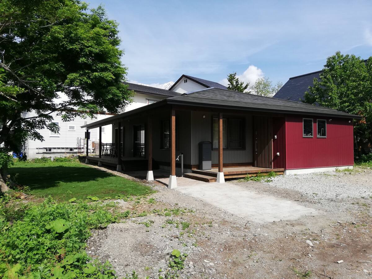 Hakuba Powder Lodge&Cottage