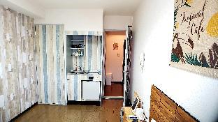 ［なんば］アパートメント（17m²）｜ 1ベッドルーム／1バスルーム