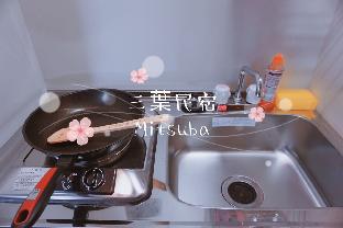 ［浅草］一軒家（50m²）｜ 2ベッドルーム／1バスルーム