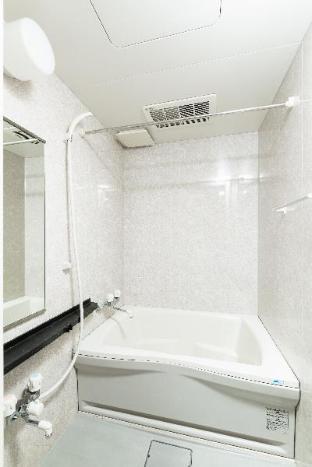［河原町］スタジオ アパートメント（43 m²）／1バスルーム