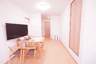 ［大阪市南部］アパートメント（33m²）｜ 1ベッドルーム／1バスルーム