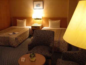 Kashiwa Plaza Hotel Annex