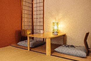 ［京都］アパートメント（25m²）｜ 1ベッドルーム／1バスルーム