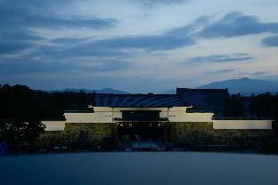 HOTEL CANATA KYOTO