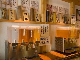 三谷温泉 ホテル明山荘