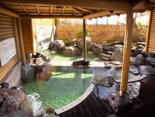 三谷温泉 ホテル明山荘