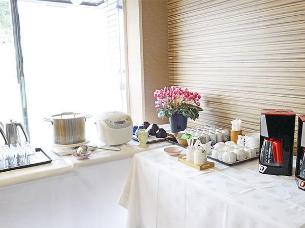 Shimabara Toyo Parkside Hotel