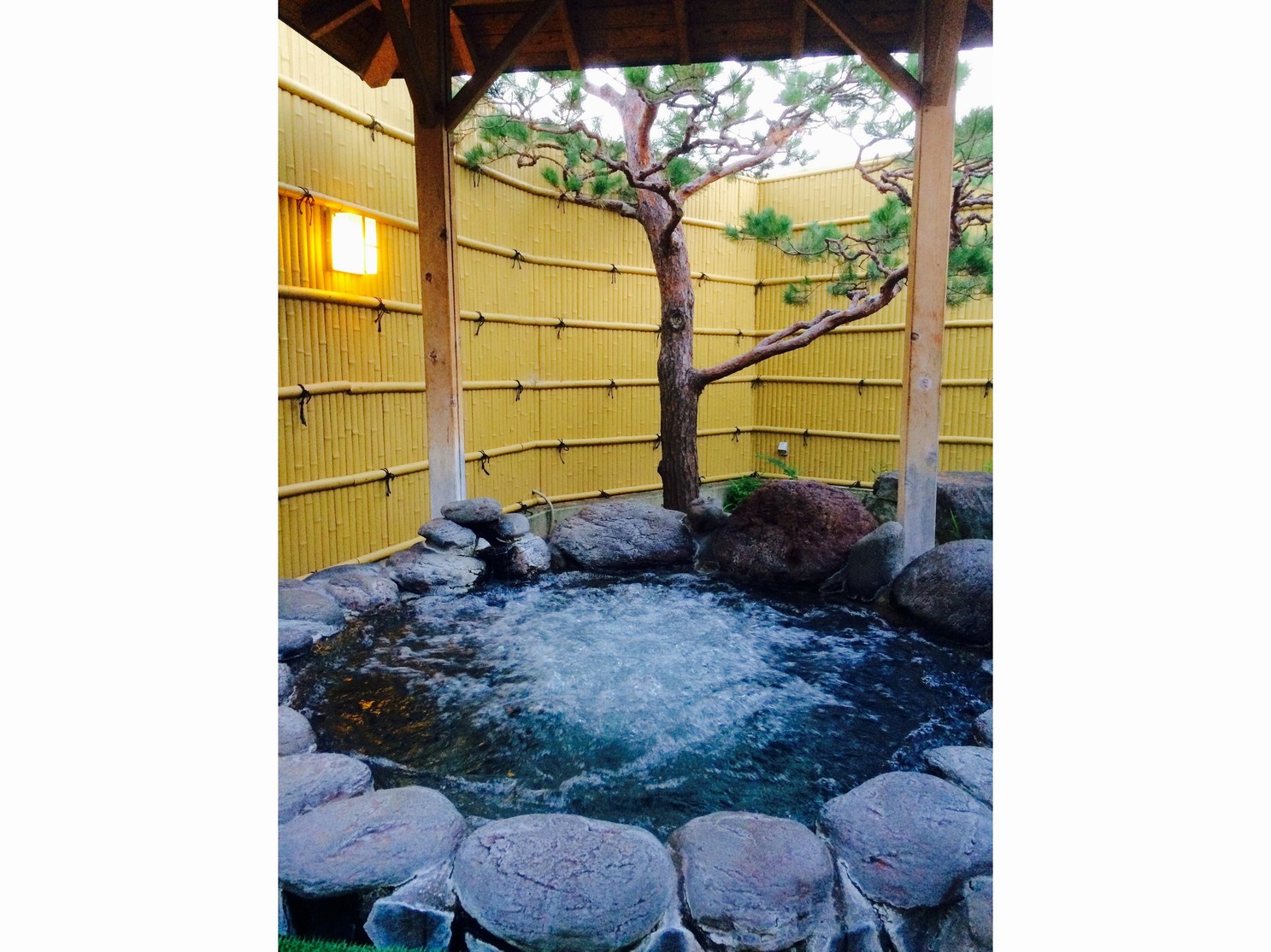 Tokurakamiyamada Onsen Yu no Yado Fukujuso