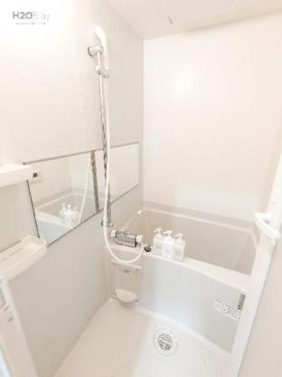 ［なんば］アパートメント（25m²）｜ 1ベッドルーム／1バスルーム