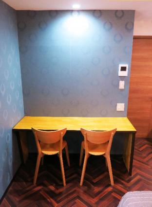 ［札幌］アパートメント（35m²）｜ 1ベッドルーム／1バスルーム