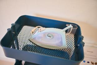 ［大阪市南部］アパートメント（40m²）｜ 1ベッドルーム／1バスルーム