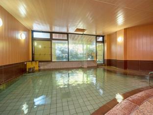伝統旅館のぬくもり 灰屋