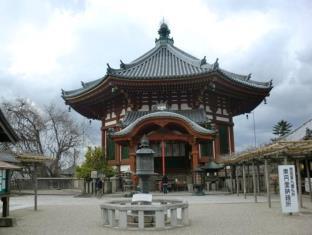 天平旅館