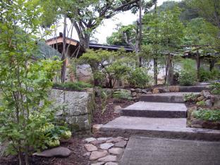 信州鹿教湯温泉 かつら旅館