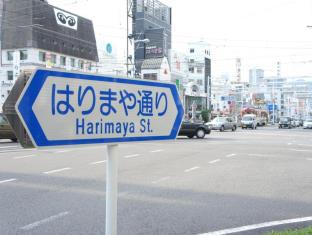 ホテルアベスト高知