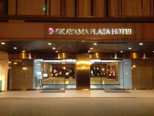岡山プラザホテル