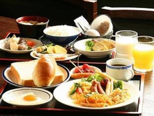 城のホテル 甲府