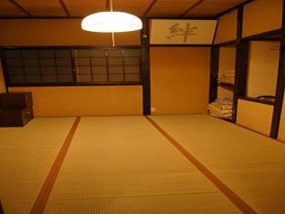 かくれ宿 Yuji-inn