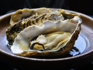 宮島シーサイドホテル