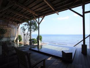 AMANE RESORT SEIKAI(潮騒の宿 晴海)