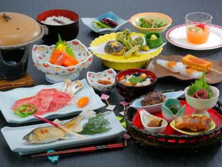 芦ノ牧温泉 芦ノ牧プリンスホテル