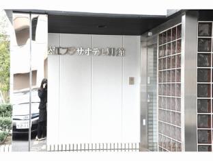 松江プラザホテル 別館