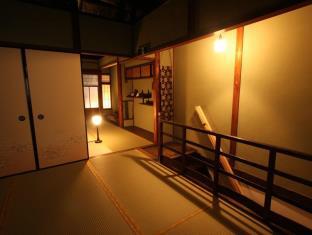 Nao炬乃座 別邸 麩屋町