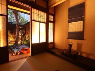 Nao炬乃座 別邸 麩屋町
