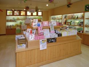 ホテルアンビエント伊豆高原 コテージ