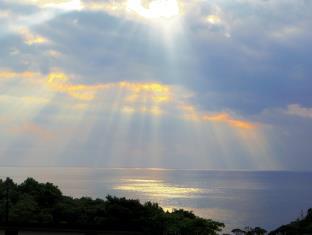 屋久島 コテージ 森のフェアリー