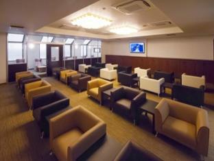サウナ&カプセル ハリウッド駅前店 - 男性専用