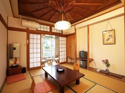 Furuyu Onsen Ogiya
