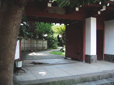 Bentenso