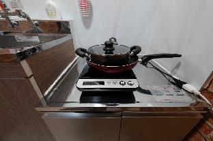 ［新宿］アパートメント（14m²）｜ 1ベッドルーム／1バスルーム