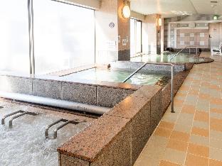 ホテルパコ 釧路