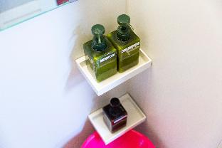 ［東京駅］アパートメント（35m²）｜ 1ベッドルーム／1バスルーム