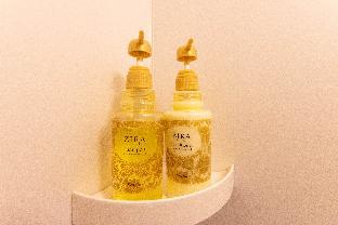 ［河原町］アパートメント（26m²）｜ 1ベッドルーム／1バスルーム