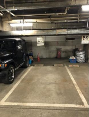 ［札幌］アパートメント（27m²）｜ 1ベッドルーム／1バスルーム