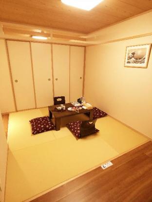 ［大阪市南部］アパートメント（32m²）｜ 2ベッドルーム／1バスルーム