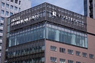 ホテル 龍名館 東京