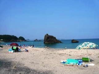 Izu Shimoda Minshuku Sangenya