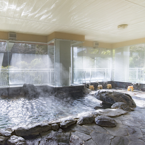 Yashio Onsen Yashiokan