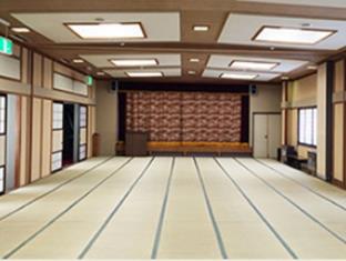 生地温泉 たなかや