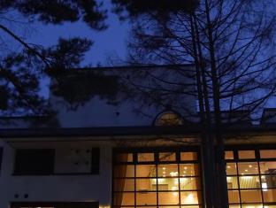 八ヶ岳ホテル 風か