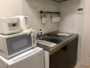 ［新宿］アパートメント（18m²）｜ 1ベッドルーム／1バスルーム