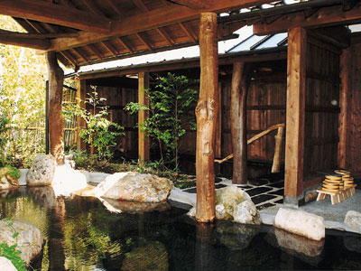 Houjyuya