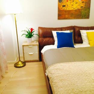 ［なんば］アパートメント（70m²）｜ 3ベッドルーム／1バスルーム