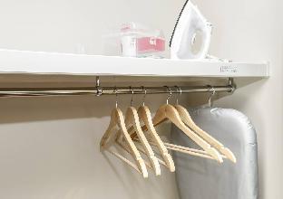 ［栄］アパートメント（26m²）｜ 1ベッドルーム／1バスルーム