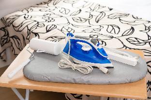 ［Shinagawa］スタジオ アパートメント（25 m²）／1バスルーム