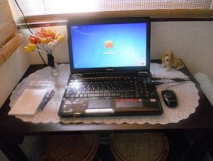 りんどうの家